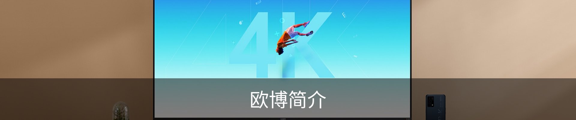 欧博简介